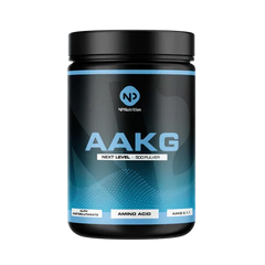NPNutrition – AAKG