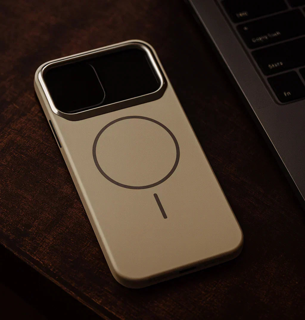 MagSafe-Compatible iPhone Case